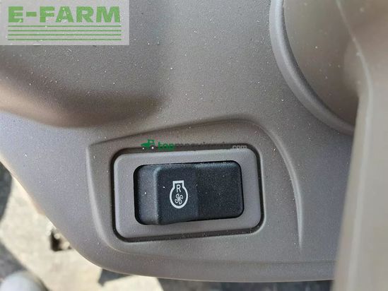 Tractor agrícola - John Deere - 6r 185