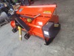 Picadora Agrator T-195