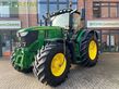 Tractor agrícola - John Deere - 6230r