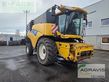 Cosechadora de Cereal - New Holland - cr 9080