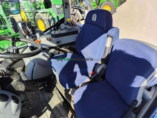 Tractor agrícola - New Holland - t6.155