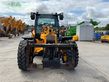 Telescopica - JCB - tm320s pivot steer telehandler (st23560)