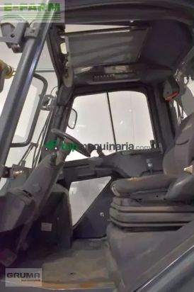 Elevadora - Linde - h 25 t/600 evo 393-02