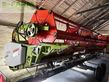 Cosechadora de Cereal - Claas - lexion 650