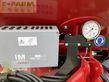 Sembradora monograno mecanica - Kverneland - optima v sx - 6 reihen