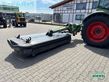 Cortacésped manual - Fendt - slicer 3160 tlx
