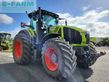 Tractor agrícola - Claas - axion 920