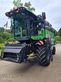 Cosechadora de Cereal - Deutz-Fahr - 6040 hts