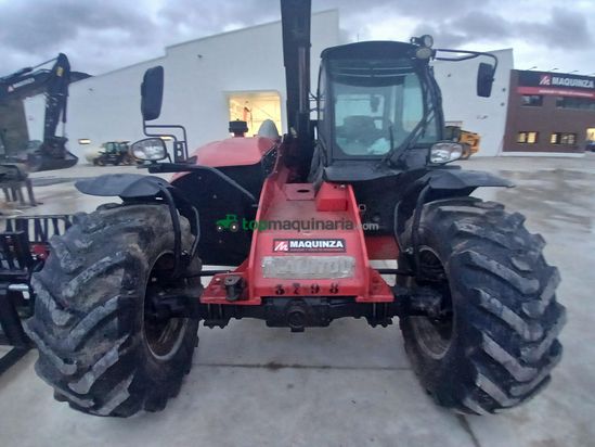Telescopica MANITOU MLT733.115