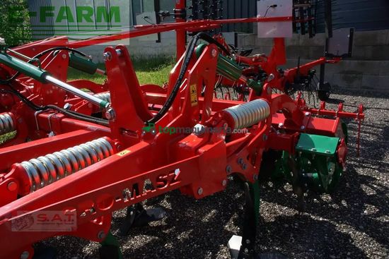 Cultivador - Agro-Masz - runnner 40 h-aktion-mulchgrubber-neu