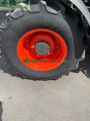Tractor agrícola - Claas - axos 240 advanced neuschlepper