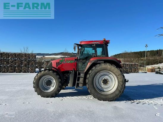 Tractor agrícola - Case IH - cvx 170