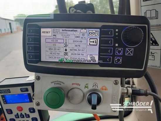 Cisterna - Kotte - pt 21200 / bomech multi 15