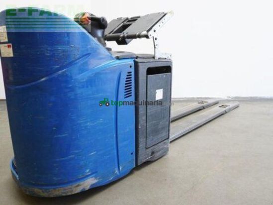 Elevadora - Linde - t 20 sp 131-08