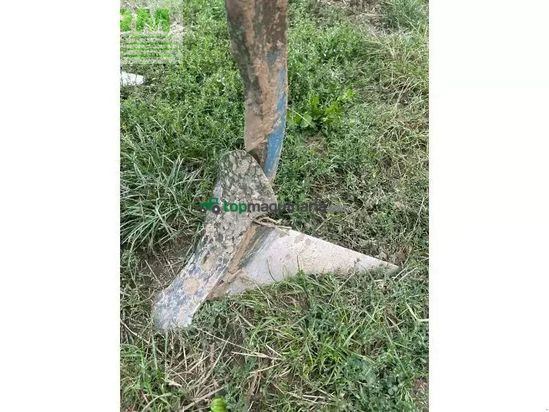 Cultivador - Mandam - kus 3,8 b