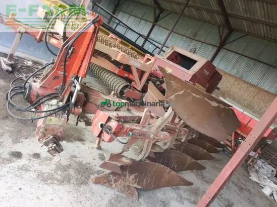 Arado - Kuhn - vm120-5