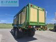 Remolqu agrícola - Krone - rx 360 gd