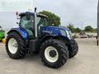 Tractor agrícola - New Holland - t7.270 blue power tractor (st23715)