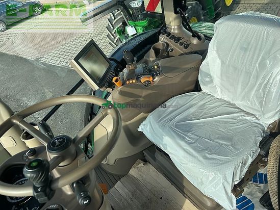 Tractor agrícola - John Deere - 6215r