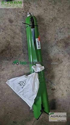 Esparcidor - Amazone - roll- und abstellvorrichtung