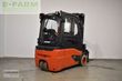 Elevadora - Linde - e 18 l evo 386-02