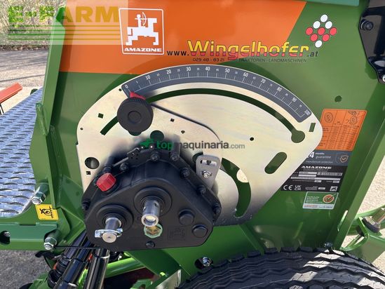 Sembradora - Amazone - d9 3000 special