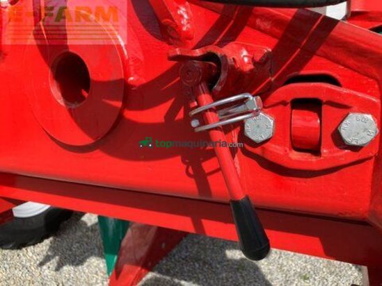 Arado - Kverneland - lb vario 100-300