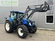 Tractor agrícola - New Holland - t 5.140 dc