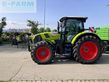 Tractor agrícola - Claas - arion 660 cmatic cebis