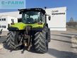Tractor agrícola - Claas - arion 550 cmatic cebis