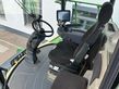 Cosechadora de Cereal - Krone - big x 580