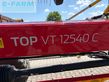 Henificador - Pöttinger - top vt 12540 c