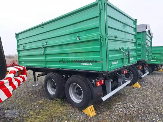 Volquet - Reisch - rt 180