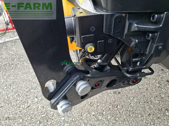 Tractor agrícola - Steyr - 4080 plus 1.0