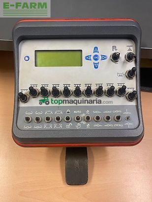 Atomizador - Rau - ikarus a 38