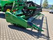 Cosechadora de Cereal - John Deere - t550 hm
