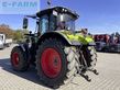 Tractor agrícola - Claas - arion 550 cmatic - stage v ceb CMATIC
