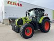 Tractor agrícola - Claas - ARION 650