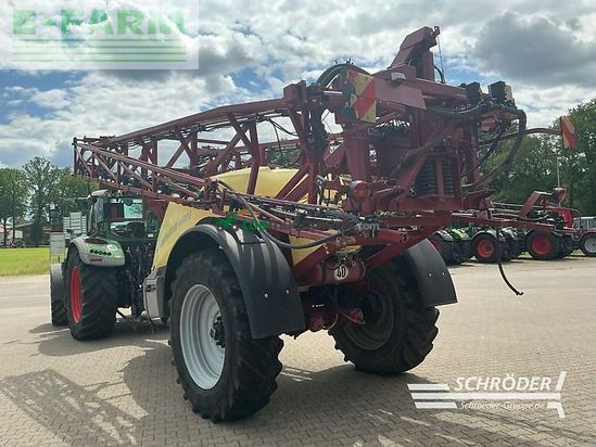 Atomizador - Hardi - commander 4400 | 30 meter