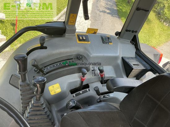 Tractor agrícola - Case IH - cs 94a komfort