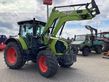 Tractor agrícola - Claas - arion 510 cis CIS