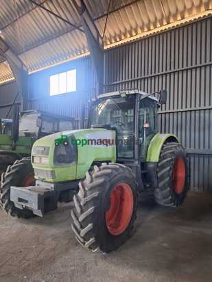 Tractor agrícola - Claas - ARES 656