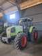 Tractor agrícola - Claas - ARES 656