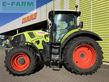 Tractor agrícola - Claas - axion 810 cis