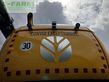 Cosechadora de Cereal - New Holland - cx 7.90 st5 zed