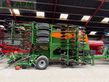 Combinado de siembra - Amazone - cirrus 6003-2c