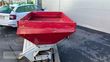 Esparcidor -  - fertilizer spreader