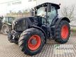 Tractor agrícola - Claas - axion 870 cmatic cebis CMATIC CEBIS