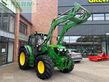 Tractor agrícola - John Deere - 6115m