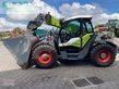 Telescopica - Claas - scorpion 756 varipower